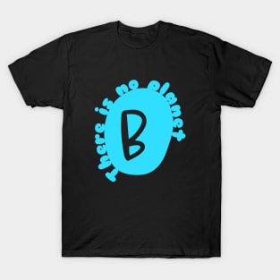 PLANET B 8 T-Shirt